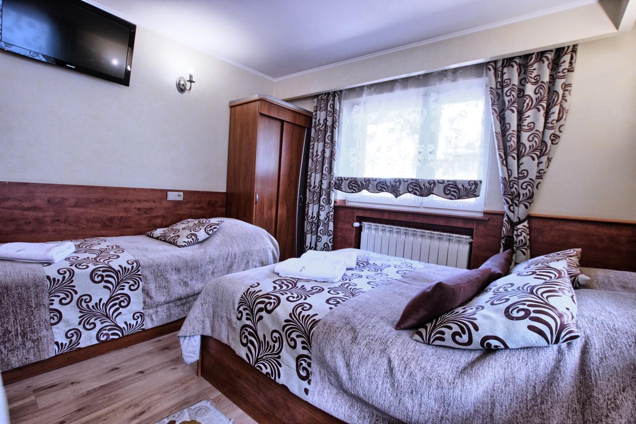 Zakobystra Homestay Zakopane