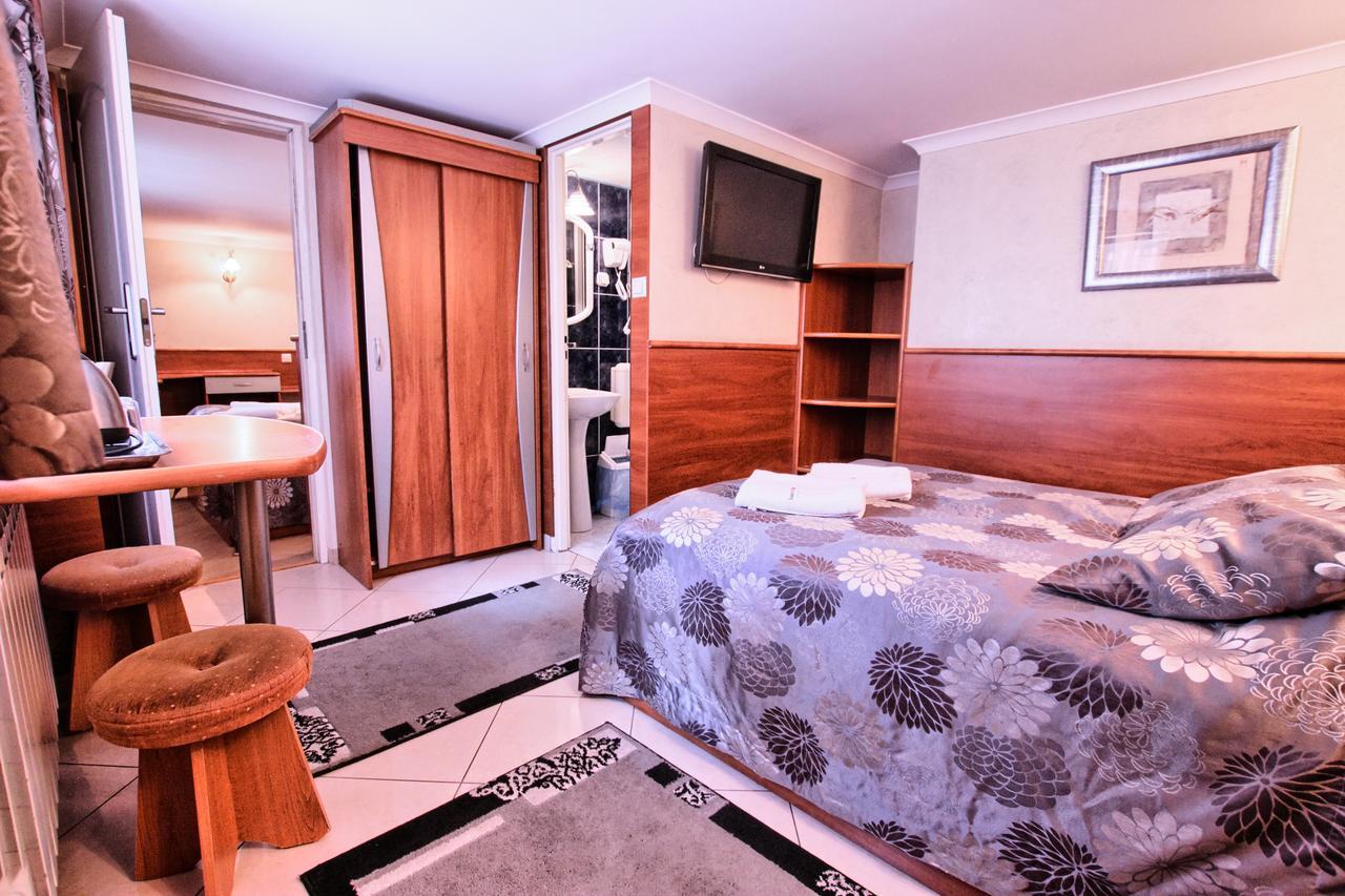 Homestay Zakobystra Zakopane