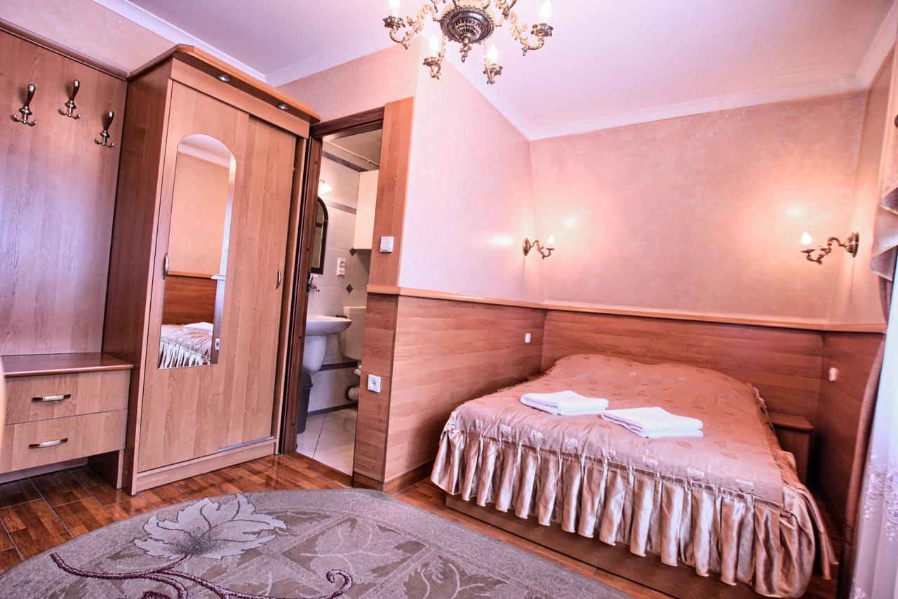 Zakobystra Homestay Zakopane