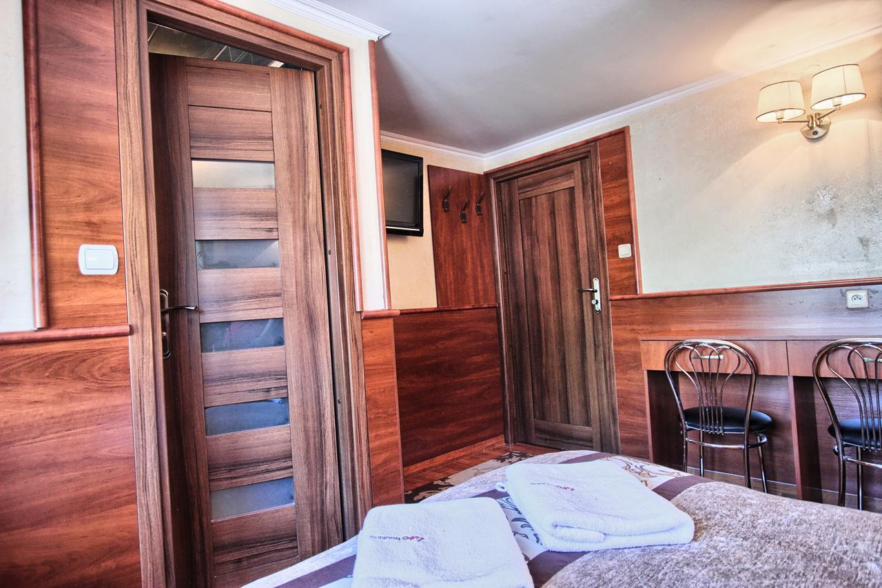 Homestay Zakobystra Zakopane