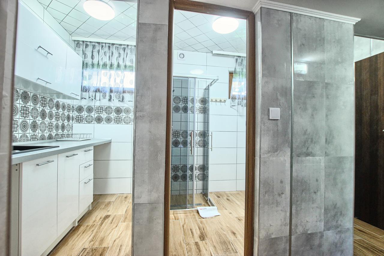 Homestay Zakobystra