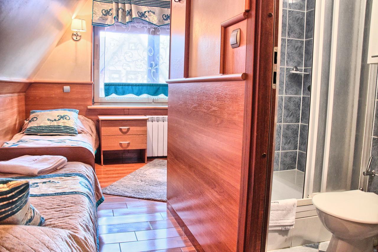 Homestay Zakobystra Zakopane